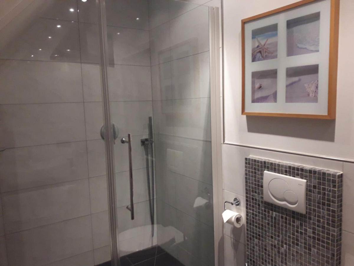 Gaestehaus Lifestyle Kirrweiler  Exteriör bild